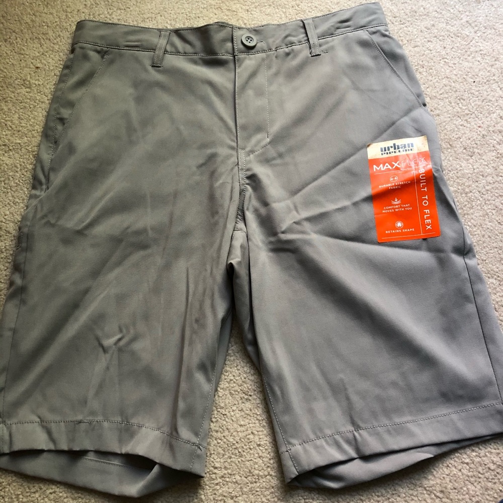Dress Shorts